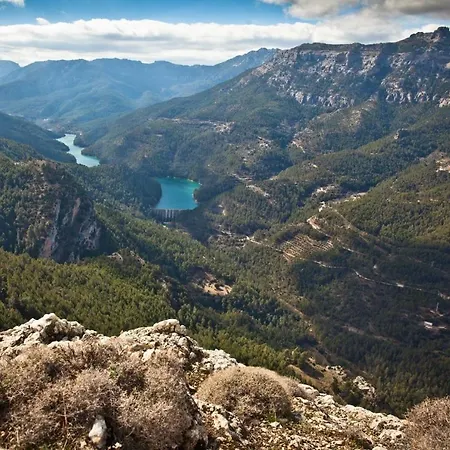 Cortijo El Pino * Cortijos Nuevos