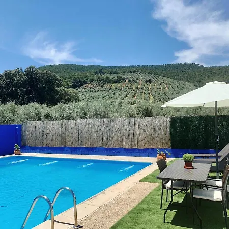 Cortijo El Pino *