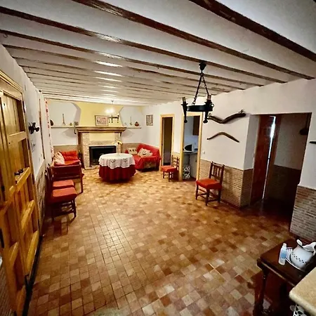 Cortijo El Pino Chalet
