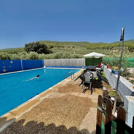 Cortijo El Pino