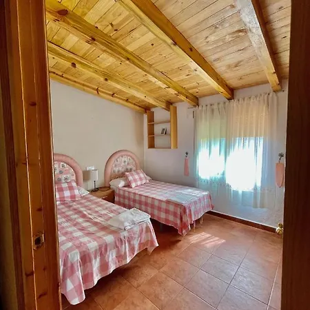 Cortijo El Pino Chalet