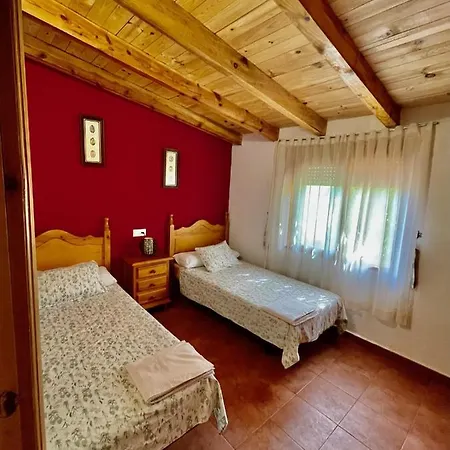 Cortijo El Pino Chalet