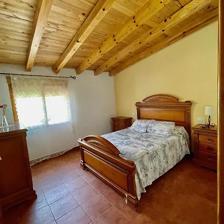 Chalet Cortijo El Pino *