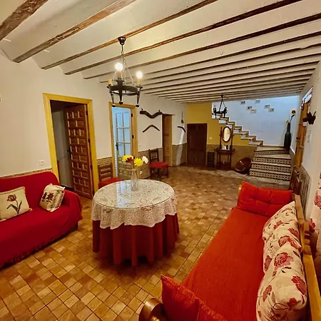 Cortijo El Pino