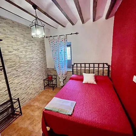 Cortijo El Pino Chalet